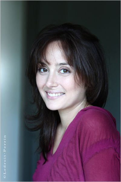 Céline Mauge